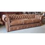Chesterfield Fibre Filled Cushions